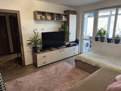 Berceni metrou Sun Plazza la 7 minute, ap 2 camere cu centrala si parcare